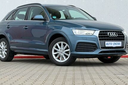 Audi Q3 67.500 km 16.490 &euro; Dillingen an der Donau 89407