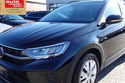 VW Taigo 17.000 km 18.480 &euro; Seelze 30926