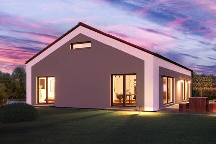 Haus Fulda Aschenberg - 4 Zimmer, 124 m&sup2;, 2.260&euro; | Angebot:25988848