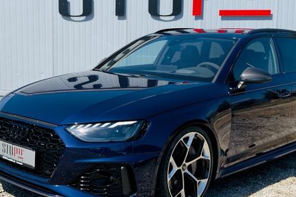 Audi RS4 45.580 km 69.990 &euro; Kronach 96317