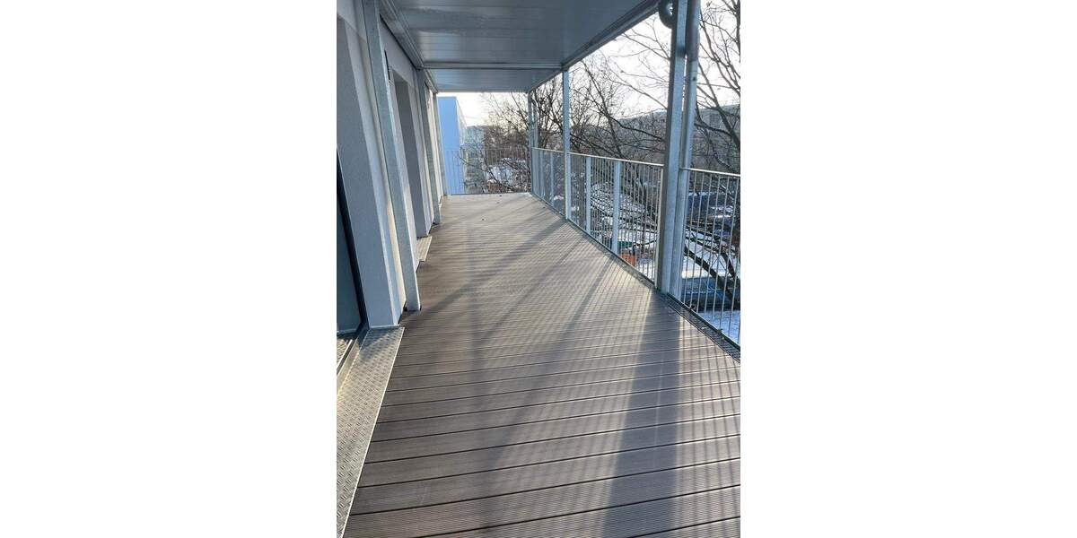 Etagenwohnung Schweinfurt Musikerviertel und amerik. Siedlung - 3 Zimmer, 94 m&sup2;, 999&euro; | Angebot:26435771