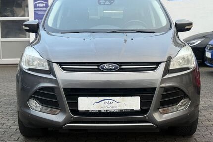 Ford Kuga 158.000 km 8.990 &euro; Neuwied 56567