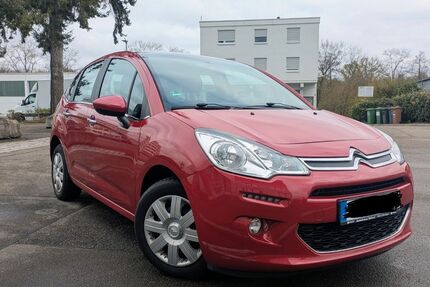 Citroen C3 90.070 km 4.799 &euro; Freiburg 79111