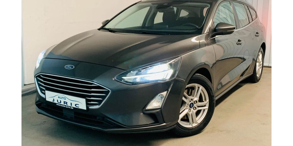 Ford Focus 164.000 km 8.500 &euro; Geretsried bei München 82538