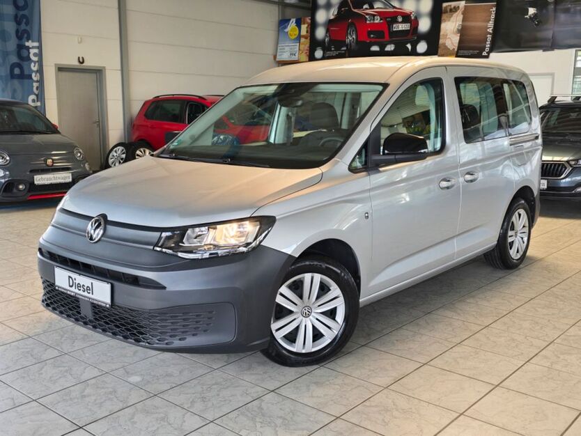 VW Caddy 149.800 km 16.500 € Ichenhausen 89335