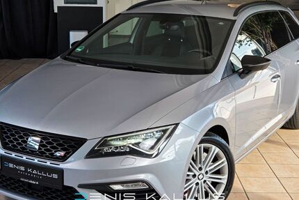 Seat Leon 163.000 km 13.900 &euro; Trossingen 78647