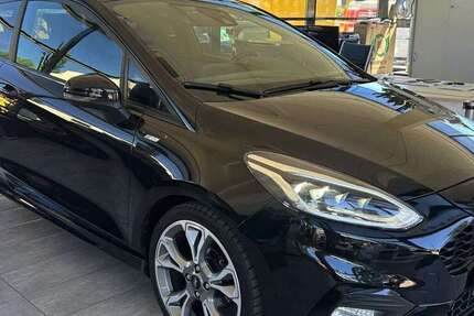 Ford Fiesta 76.000 km 12.990 &euro; Neuwied 56564