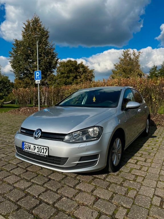 VW Golf 246.500 km 6.999 € Edenkoben 67480