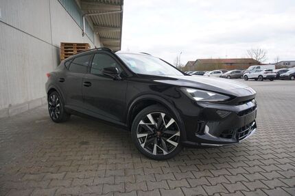 Cupra Formentor 18.790 km 33.333 &euro; Parkstetten 94365