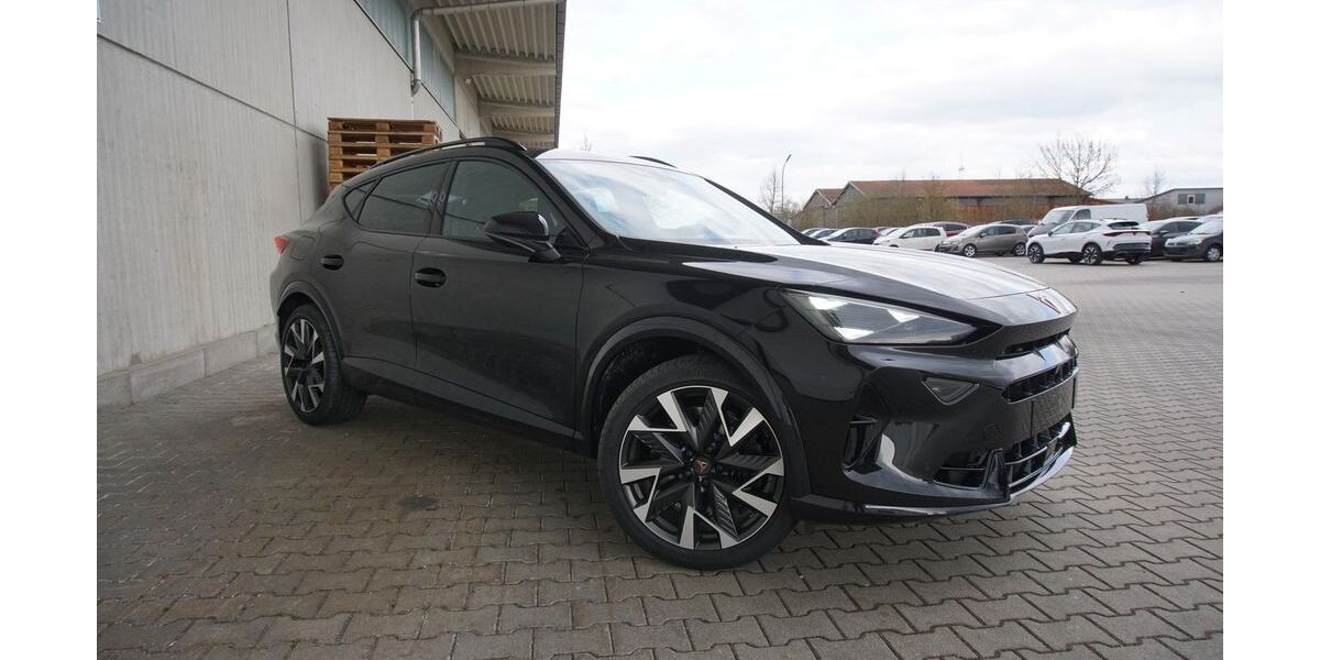 Cupra Formentor 18.790 km 33.333 &euro; Parkstetten 94365
