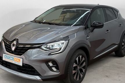 Renault Captur 20.719 km 20.689 &euro; Dinslaken 46539