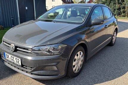 VW Polo 149.000 km 7.800 &euro; Althütte 71566