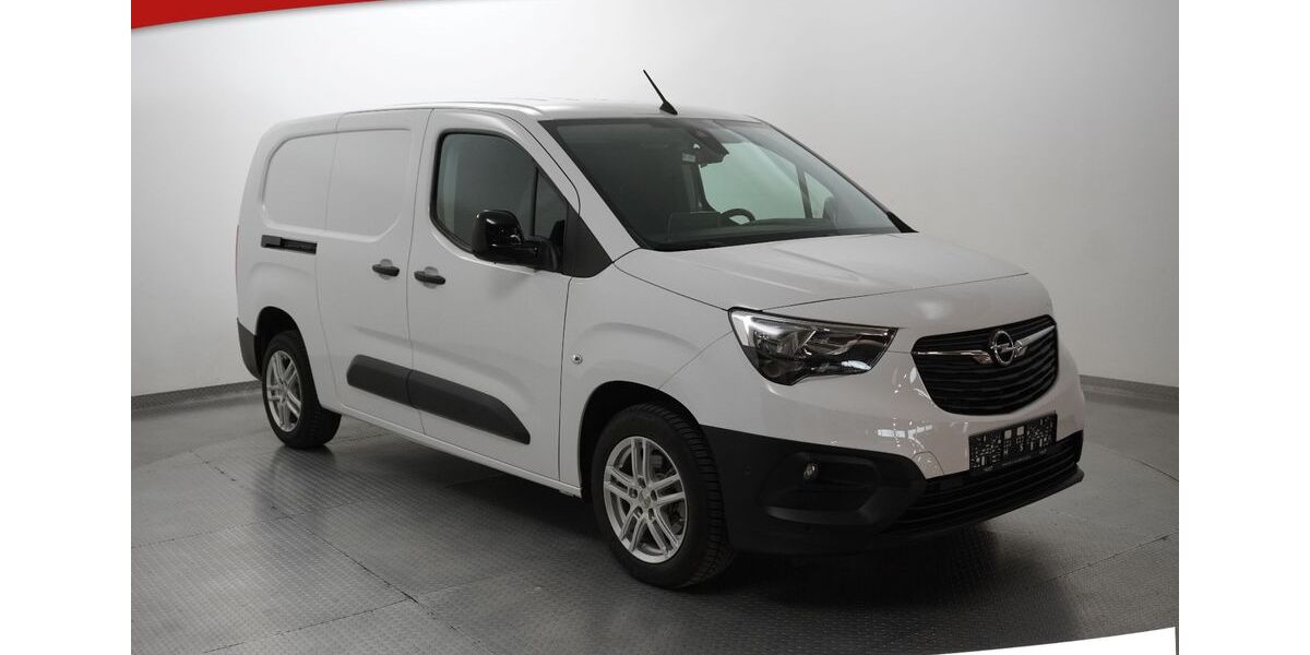 Opel Combo 5.000 km 19.750 &euro; Bebra 36179