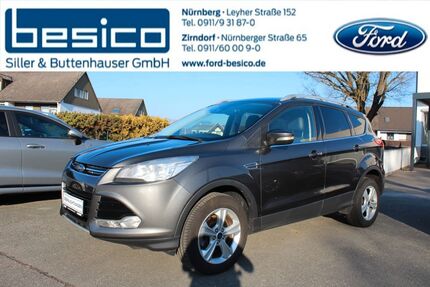 Ford Kuga 121.400 km 12.470 &euro; Nürnberg 90431