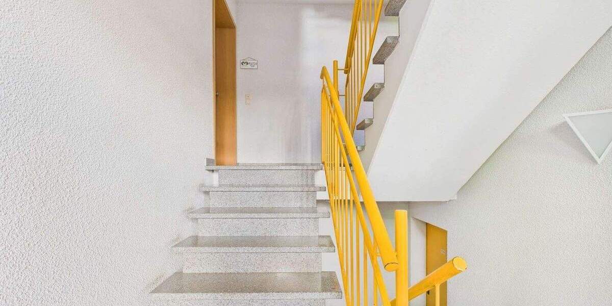 Etagenwohnung Bretten - 4 Zimmer, 79 m&sup2;, 285.000&euro; | Angebot:24765778