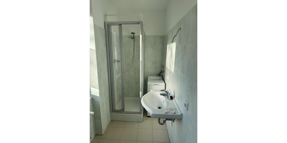 Apartment Möblierte kleine Loft Wohnung An der Alten JVA 1 zimmer