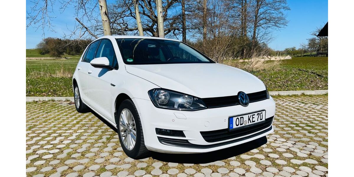 VW Golf 133.000 km 9.600 &euro; Bad Oldesloe 23843