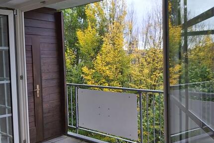 Zentrumsnahe 2-Z.-Wohnung nach Sanierung v. Privat zu verkaufen zimmer