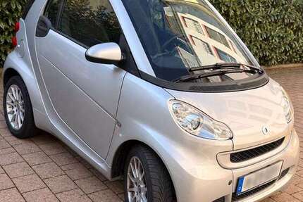 Smart forTwo 53.000 km 5.499 &euro; Nürnberg 90408