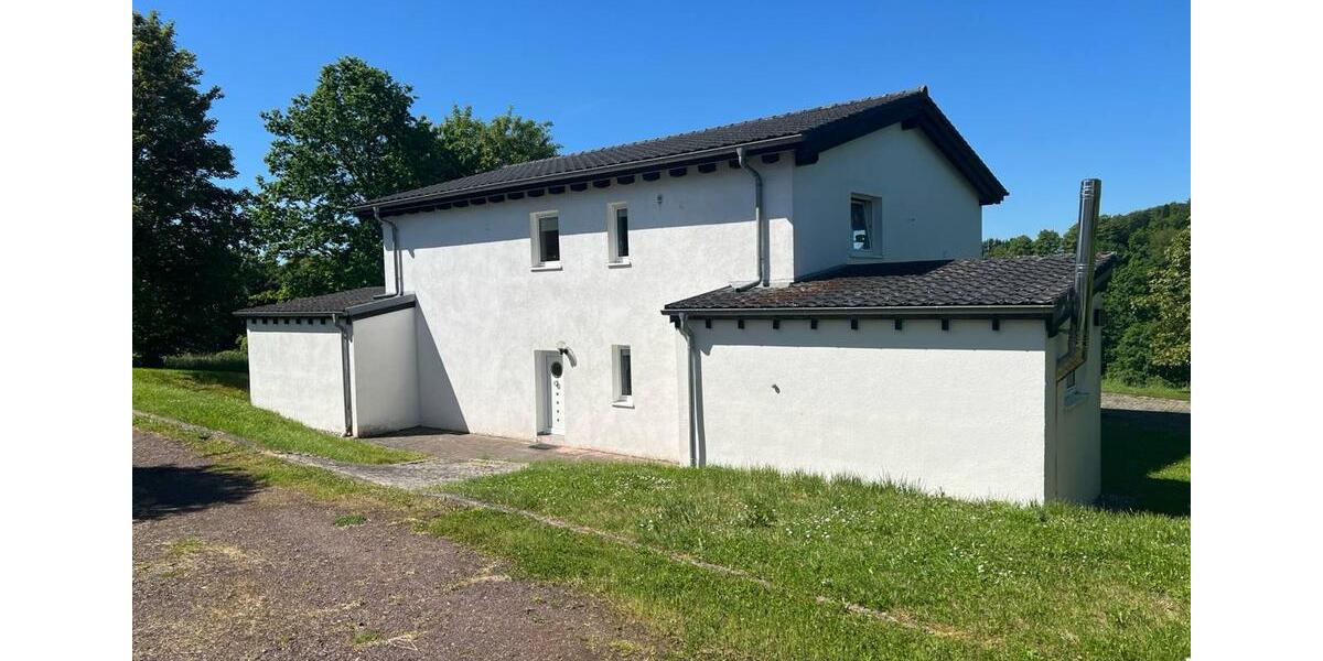Einfamilienhaus Battweiler - 550.000&euro; | Angebot:26990102