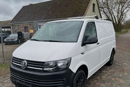 VW T6 Transporter 85.900 km 15.800 &euro; Siedenbrünzow 17111