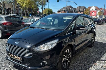 Ford S-Max 174.300 km 11.900 &euro; Bochum 44866