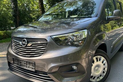 Opel Combo 20.000 km 20.490 &euro; Stockstadt 63811