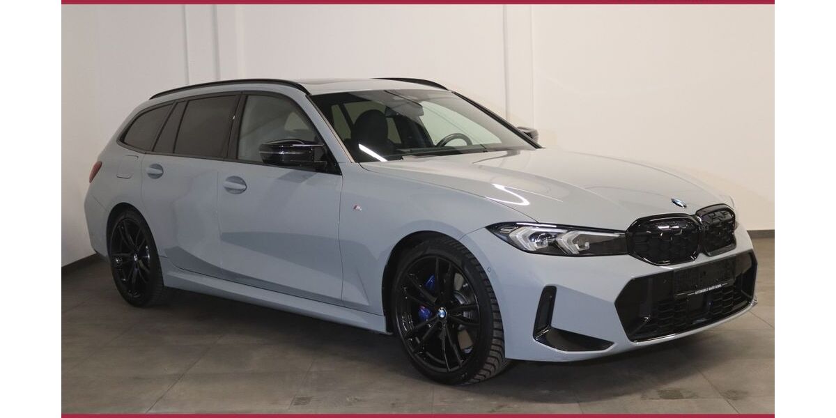 BMW M340i 24.900 km 53.900 &euro; Bebra 36179