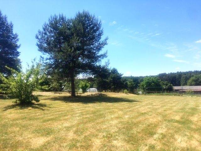 Grundstück Neustrelitz Klein Trebbow - 119.000&euro; | Angebot:25700740