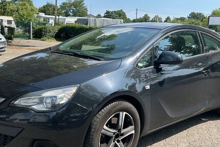 Opel Astra 278.000 km 2.950 € Rüsselsheim 65428