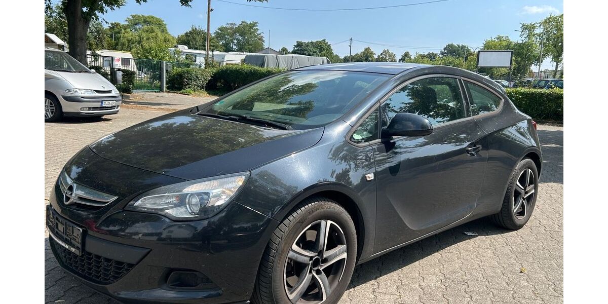 Opel Astra 278.000 km 2.950 € Rüsselsheim 65428