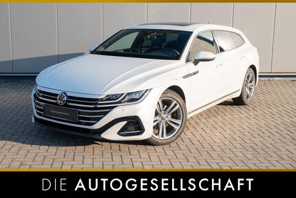 VW Arteon 33.892 km 34.990 &euro; Heidenau bei Dresden 01809