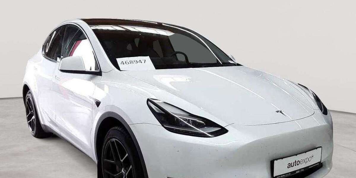 Tesla Model Y 71.831 km 32.690 &euro; Fernwald-Steinbach 35463