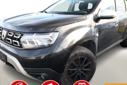 Dacia Duster 35.907 km 17.088 &euro; Kehl 77694