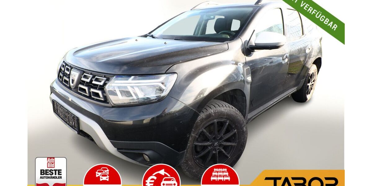 Dacia Duster 35.907 km 17.088 &euro; Kehl 77694