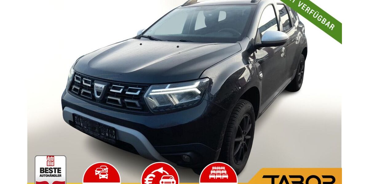 Dacia Duster 35.907 km 18.288 &euro; Kehl 77694