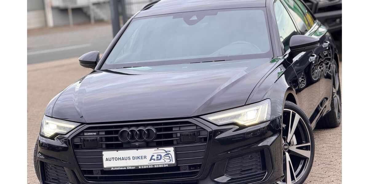 Audi A6 115.910 km 37.900 &euro; Hückelhoven 41836
