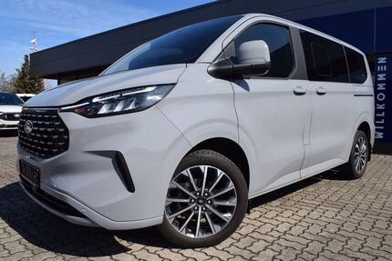 Ford Tourneo Custom 17.562 km 47.990 &euro; Sangerhausen 06526
