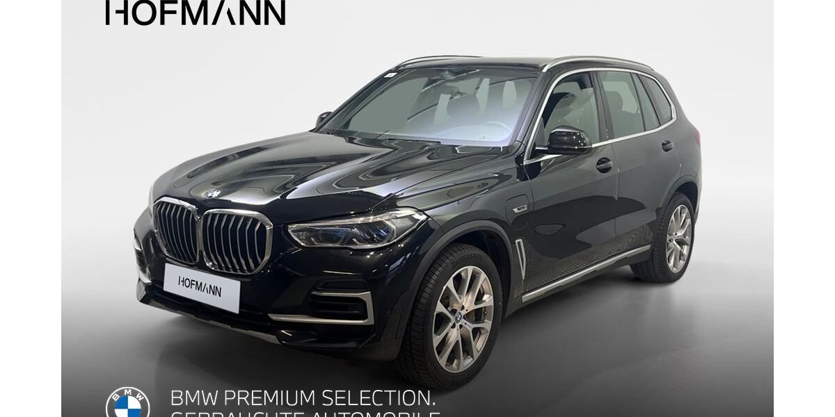 BMW X5 51.700 km 50.926 &euro; Regensburg 93055
