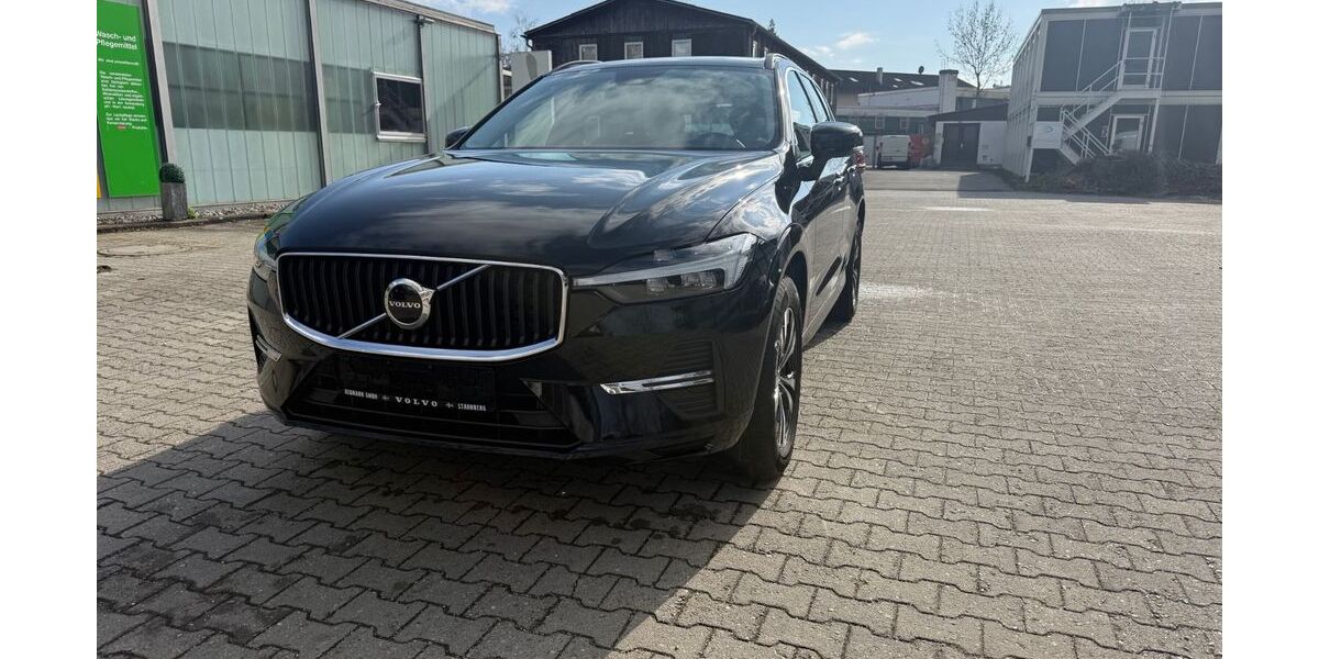 Volvo XC60 80.000 km 28.900 &euro; Starnberg 82319