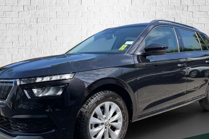 Skoda Kamiq 49.822 km 16.390 &euro; Wasserburg am Inn 83512