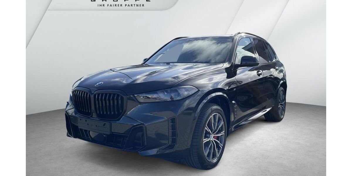 BMW X5 3.670 km 85.900 &euro; Bremerhaven 27572