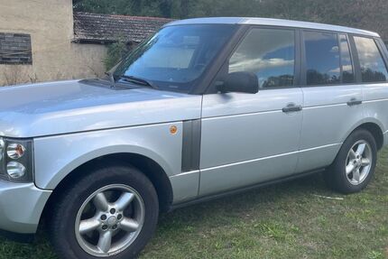 Land Rover Range Rover 151.986 km 10.900 € Tauche 15848