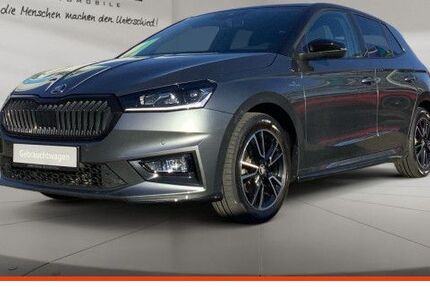 Skoda Fabia 19.051 km 22.890 € Kirchheim 73230