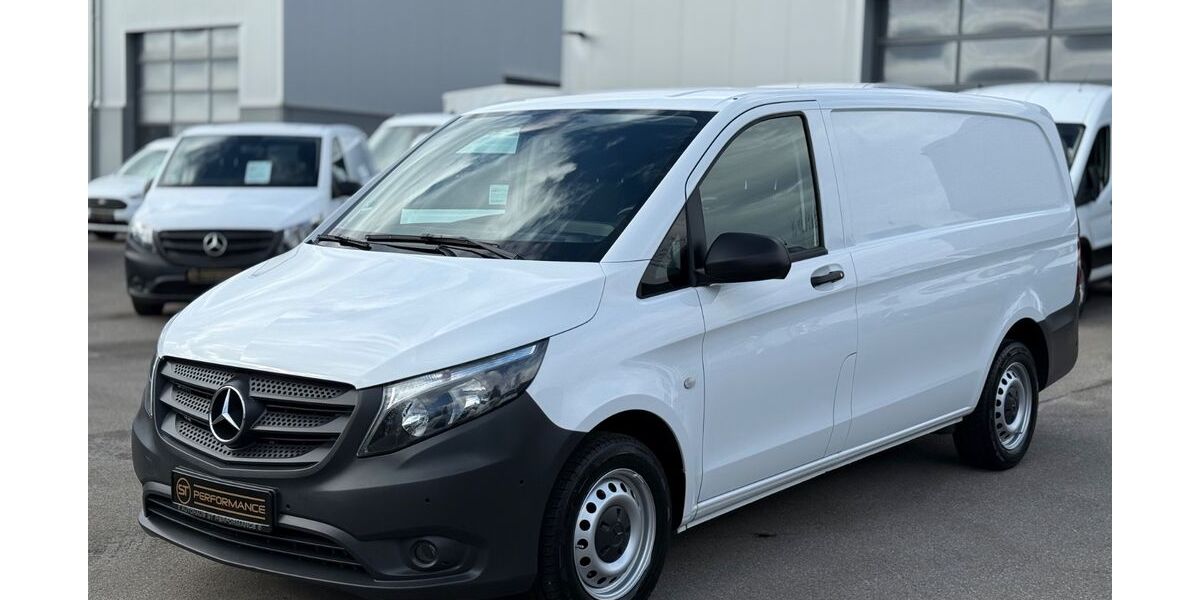 Mercedes-Benz Vito 77.000 km 23.990 &euro; Bergkirchen 85232