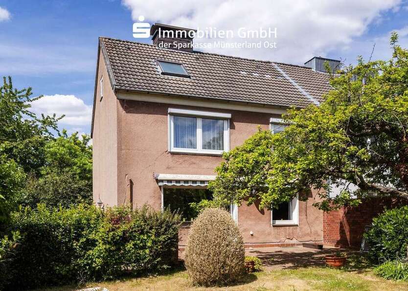 Haus zum Kaufen in Münster 595.000 € 100 m²