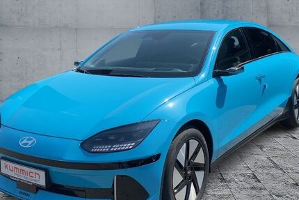 Hyundai IONIQ 6 8.500 km 43.990 &euro; Filderstadt 70794