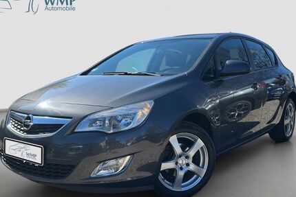Opel Astra 173.238 km 3.990 &euro; Hamburg 22045