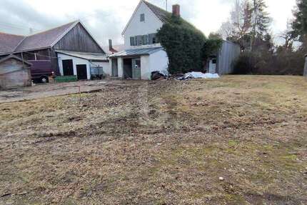 Grundstück Pfaffenhofen an der Roth - 190.000&euro; | Angebot:27273157
