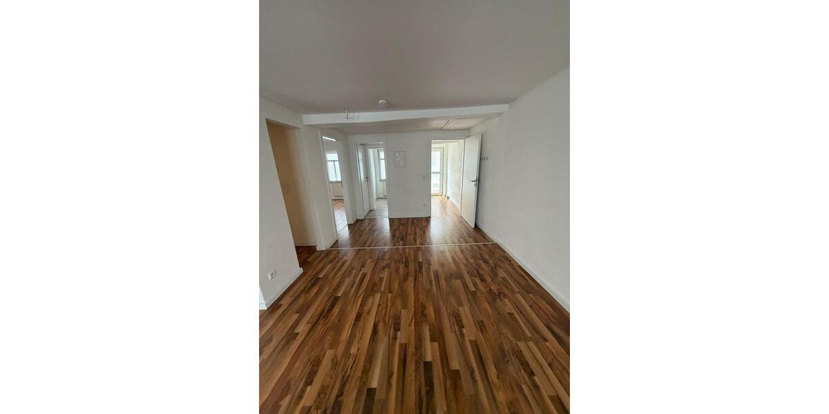 Etagenwohnung Wetzlar Altenberger Straße - 2 Zimmer, 54 m&sup2;, 700&euro; | Angebot:26650714